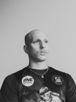 EIKE WALKENHORST
