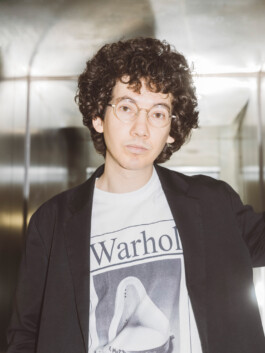 EIKE WALKENHORST