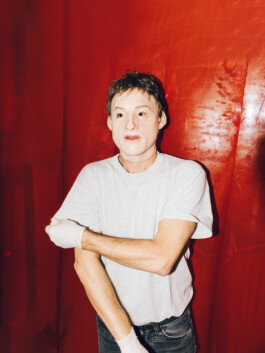 EIKE WALKENHORST