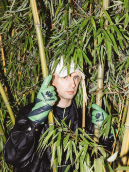 EIKE WALKENHORST